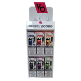Vapes Bars Angel 20K Stand